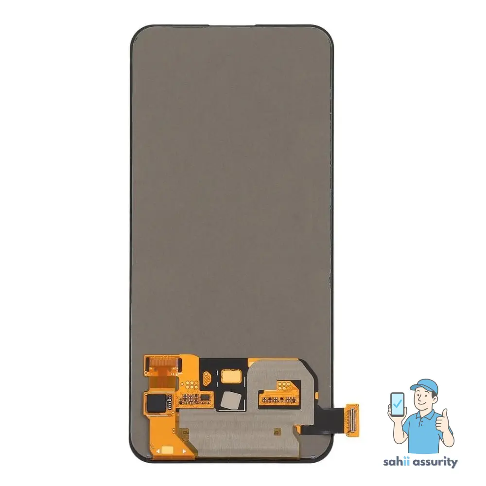 LCD with Touch Screen for Vivo V17 Pro thumbnail